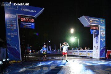 HO CHI MINH CITY NIGHT RUN EXIMBANK 2024 - Ảnh #2062887