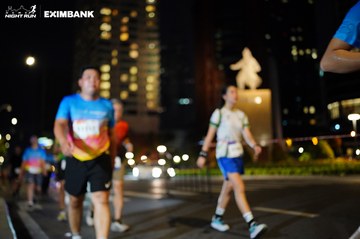 HO CHI MINH CITY NIGHT RUN EXIMBANK 2024 - Ảnh #1991651