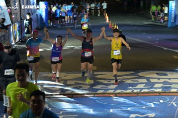 HO CHI MINH CITY NIGHT RUN EXIMBANK 2024 - Ảnh #2028301