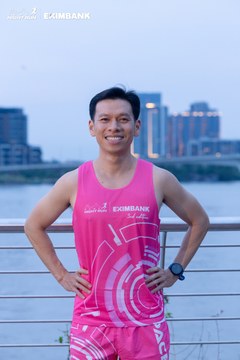 HO CHI MINH CITY NIGHT RUN EXIMBANK 2024 - Ảnh #1962958