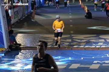HO CHI MINH CITY NIGHT RUN EXIMBANK 2024 - Ảnh #2028830