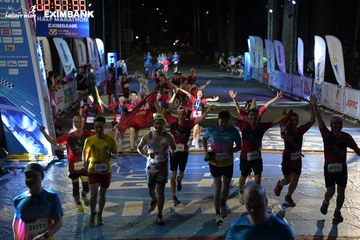 HO CHI MINH CITY NIGHT RUN EXIMBANK 2024 - Ảnh #2030623