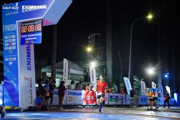 HO CHI MINH CITY NIGHT RUN EXIMBANK 2024 - Ảnh #2034339