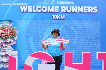 HO CHI MINH CITY NIGHT RUN EXIMBANK 2024 - Ảnh #1966032