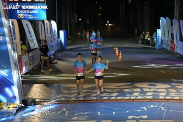 HO CHI MINH CITY NIGHT RUN EXIMBANK 2024 - Ảnh #2026806
