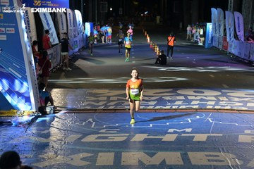 HO CHI MINH CITY NIGHT RUN EXIMBANK 2024 - Ảnh #2030052