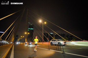 HO CHI MINH CITY NIGHT RUN EXIMBANK 2024 - Ảnh #2023869