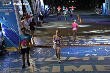 HO CHI MINH CITY NIGHT RUN EXIMBANK 2024 - Ảnh #2033425