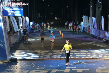 HO CHI MINH CITY NIGHT RUN EXIMBANK 2024 - Ảnh #2029266