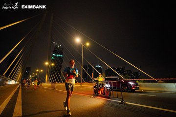 HO CHI MINH CITY NIGHT RUN EXIMBANK 2024 - Ảnh #2024646