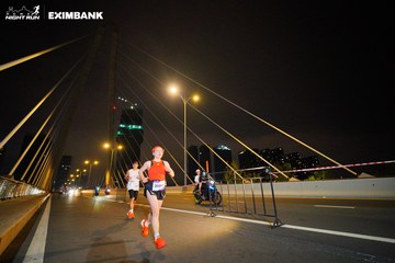 HO CHI MINH CITY NIGHT RUN EXIMBANK 2024 - Ảnh #2024088