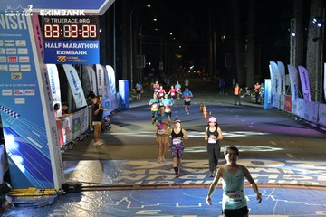 HO CHI MINH CITY NIGHT RUN EXIMBANK 2024 - Ảnh #2028639