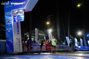 HO CHI MINH CITY NIGHT RUN EXIMBANK 2024 - Ảnh #2032877