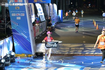 HO CHI MINH CITY NIGHT RUN EXIMBANK 2024 - Ảnh #2028928