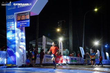 HO CHI MINH CITY NIGHT RUN EXIMBANK 2024 - Ảnh #2034323