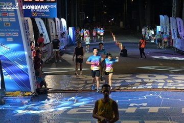 HO CHI MINH CITY NIGHT RUN EXIMBANK 2024 - Ảnh #2030216