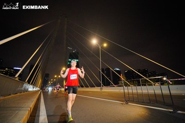 HO CHI MINH CITY NIGHT RUN EXIMBANK 2024 - Ảnh #2025044