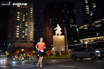 HO CHI MINH CITY NIGHT RUN EXIMBANK 2024 - Ảnh #1990717