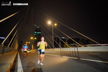 HO CHI MINH CITY NIGHT RUN EXIMBANK 2024 - Ảnh #2022987