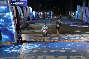 HO CHI MINH CITY NIGHT RUN EXIMBANK 2024 - Ảnh #2029927