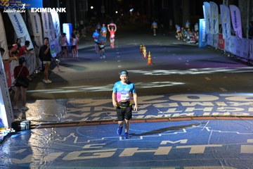 HO CHI MINH CITY NIGHT RUN EXIMBANK 2024 - Ảnh #2034051