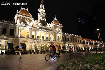 HO CHI MINH CITY NIGHT RUN EXIMBANK 2024 - Ảnh #2020149