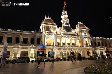 HO CHI MINH CITY NIGHT RUN EXIMBANK 2024 - Ảnh #2018854