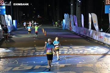 HO CHI MINH CITY NIGHT RUN EXIMBANK 2024 - Ảnh #2028153