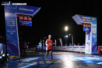 HO CHI MINH CITY NIGHT RUN EXIMBANK 2024 - Ảnh #2062695