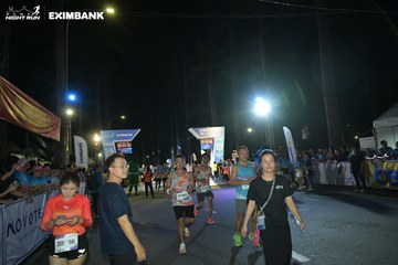 HO CHI MINH CITY NIGHT RUN EXIMBANK 2024 - Ảnh #1970838