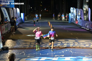 HO CHI MINH CITY NIGHT RUN EXIMBANK 2024 - Ảnh #2030363