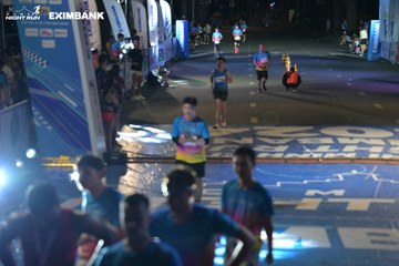 HO CHI MINH CITY NIGHT RUN EXIMBANK 2024 - Ảnh #2025986