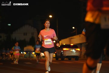 HO CHI MINH CITY NIGHT RUN EXIMBANK 2024 - Ảnh #2029528