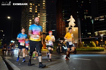 HO CHI MINH CITY NIGHT RUN EXIMBANK 2024 - Ảnh #1990664