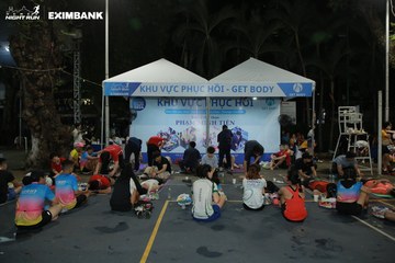 HO CHI MINH CITY NIGHT RUN EXIMBANK 2024 - Ảnh #2011356
