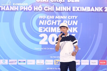 HO CHI MINH CITY NIGHT RUN EXIMBANK 2024 - Ảnh #1965135