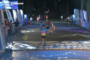 HO CHI MINH CITY NIGHT RUN EXIMBANK 2024 - Ảnh #2033960