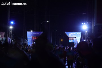 HO CHI MINH CITY NIGHT RUN EXIMBANK 2024 - Ảnh #1970306