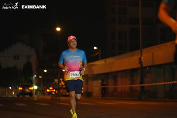 HO CHI MINH CITY NIGHT RUN EXIMBANK 2024 - Ảnh #2028327