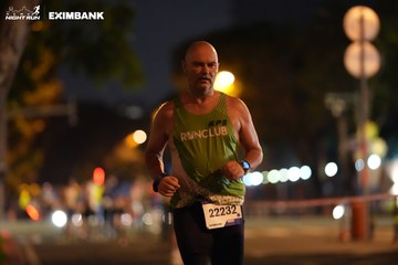 HO CHI MINH CITY NIGHT RUN EXIMBANK 2024 - Ảnh #2160236