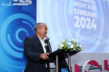HO CHI MINH CITY NIGHT RUN EXIMBANK 2024 - Ảnh #1963388