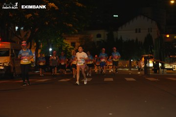 HO CHI MINH CITY NIGHT RUN EXIMBANK 2024 - Ảnh #2029123