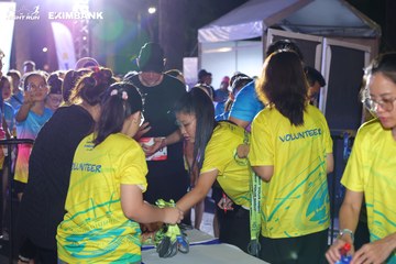 HO CHI MINH CITY NIGHT RUN EXIMBANK 2024 - Ảnh #2012555