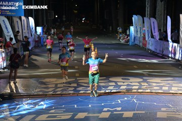 HO CHI MINH CITY NIGHT RUN EXIMBANK 2024 - Ảnh #2032114