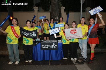 HO CHI MINH CITY NIGHT RUN EXIMBANK 2024 - Ảnh #2010698