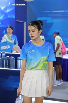 HO CHI MINH CITY NIGHT RUN EXIMBANK 2024 - Ảnh #1964410