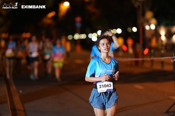 HO CHI MINH CITY NIGHT RUN EXIMBANK 2024 - Ảnh #2159063