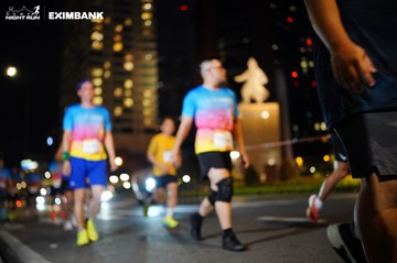 HO CHI MINH CITY NIGHT RUN EXIMBANK 2024 - Ảnh #1991226