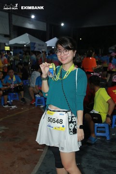 HO CHI MINH CITY NIGHT RUN EXIMBANK 2024 - Ảnh #2011330
