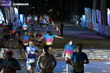HO CHI MINH CITY NIGHT RUN EXIMBANK 2024 - Ảnh #2034007